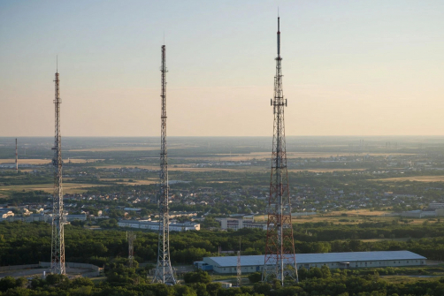 Провайдер связал сбои связи на юге России с внешним воздействием