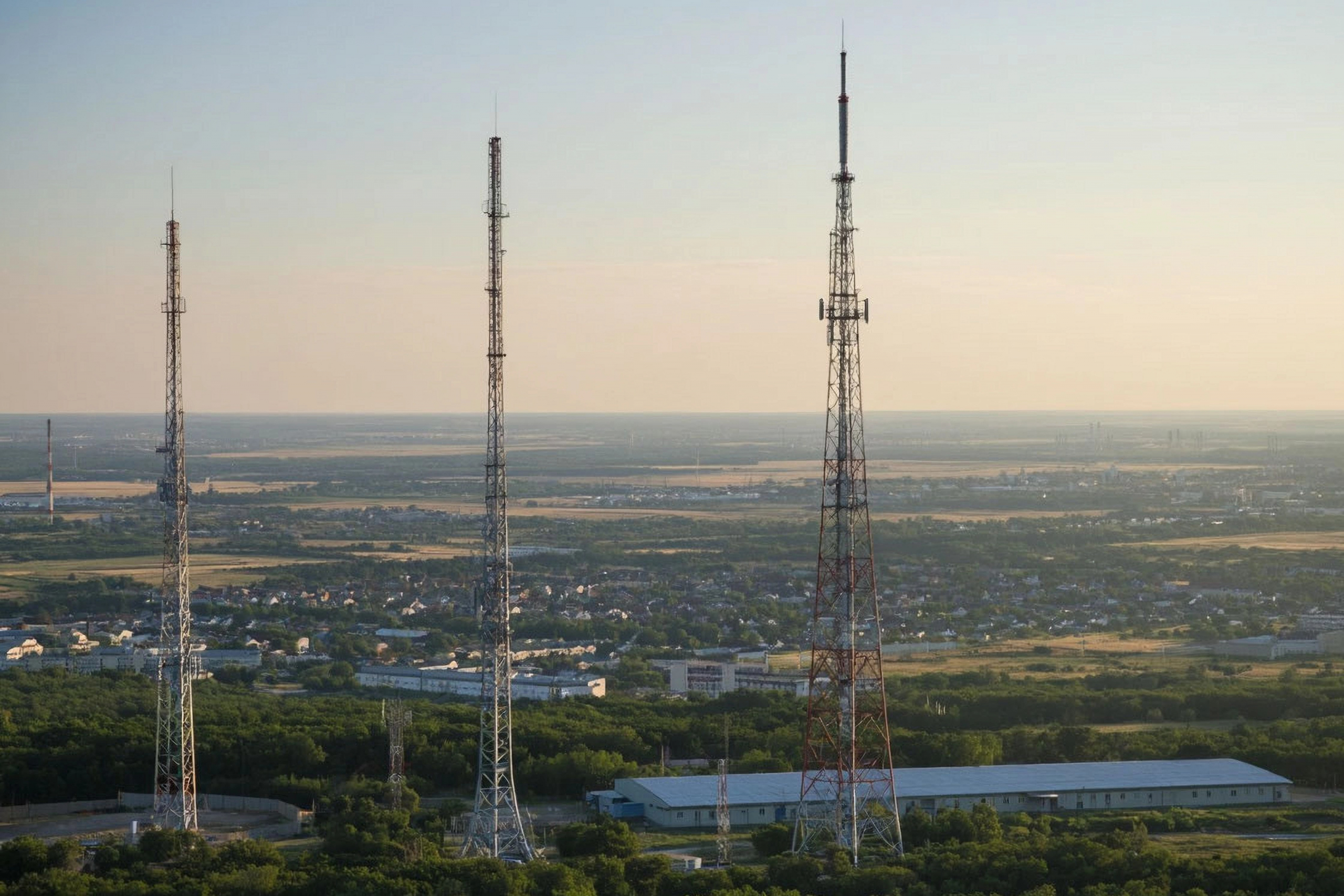 Провайдер связал сбои связи на юге России с внешним воздействием