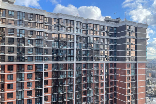 Рынок новостроек Краснодарского края столкнулся с рекордным перенасыщением