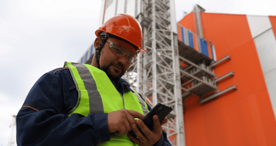 ОТЭКО перевела сотрудников на КЭДО от VK Tech*