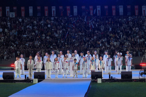 КЧР и Абхазия планируют перекрестный год культуры в 2027 году: история братских связей продолжается