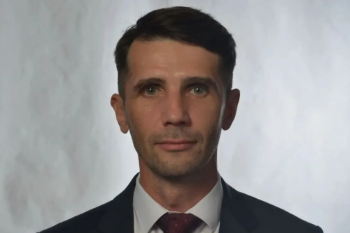 Участник СВО и финалист проекта «Герои Кубани» Дмитрий Новах назначен министром спорта Краснодарского края