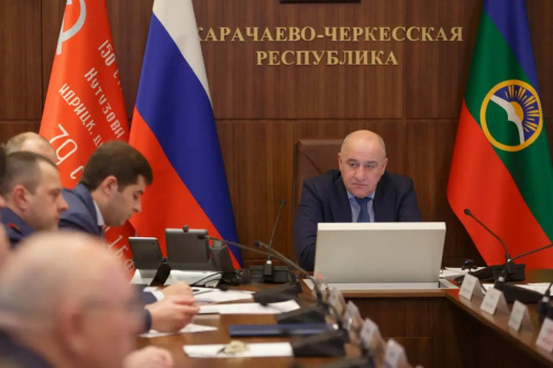 В Карачаево-Черкесии контрактники из запаса получат до 2,8 млн рублей с учетом федеральной выплаты