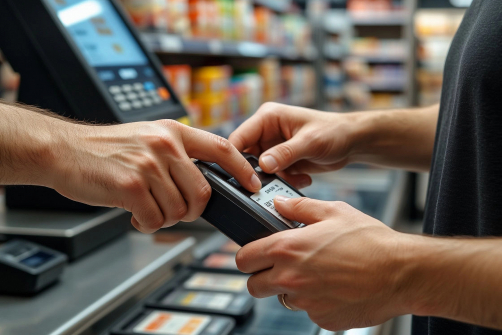 Налоговики с 2027 года начнут сопоставлять кассовые чеки и банковские транзакции для 84 процентов торговых операций