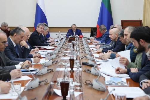 Меликов завершил «аврал»: от разбора завалов - к системной помощи. Почему наводнение стало самым массовым за 100 лет