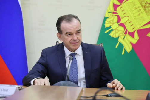 Товарооборот Кубани и Абхазии вырос в 2,5 раза