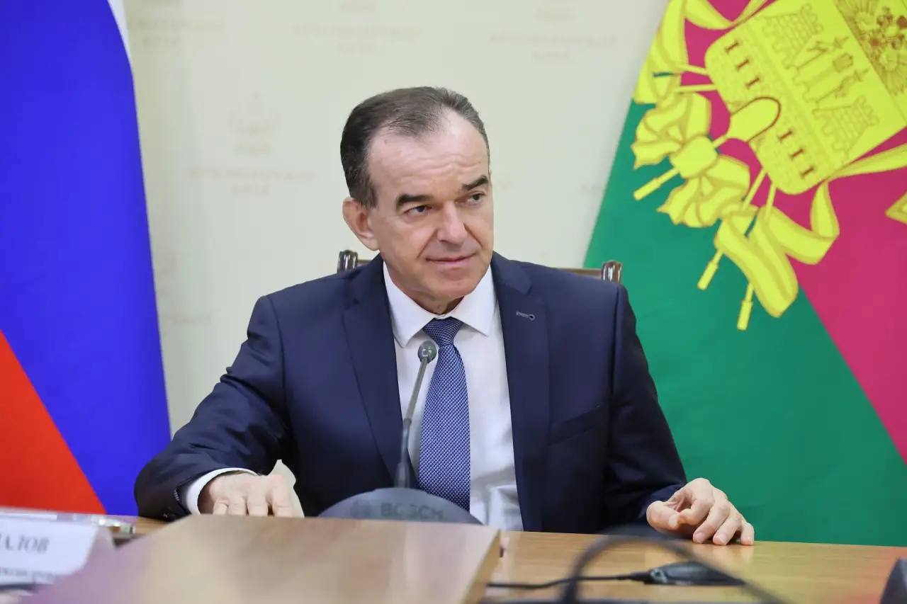 Товарооборот Кубани и Абхазии вырос в 2,5 раза