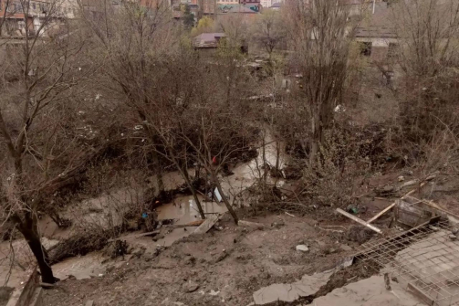 «Чужой беды не бывает»: регионы СКФО объединились для помощи пострадавшему Дагестану