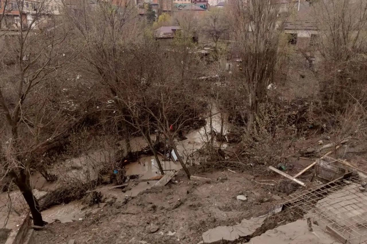 «Чужой беды не бывает»: регионы СКФО объединились для помощи пострадавшему Дагестану