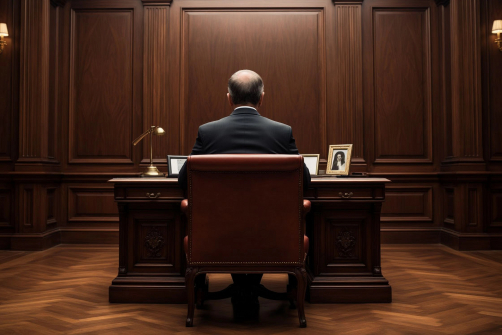 Антикоррупционные скандалы и кадровые перестановки повлияли на рейтинг губернаторов СКФО в марте