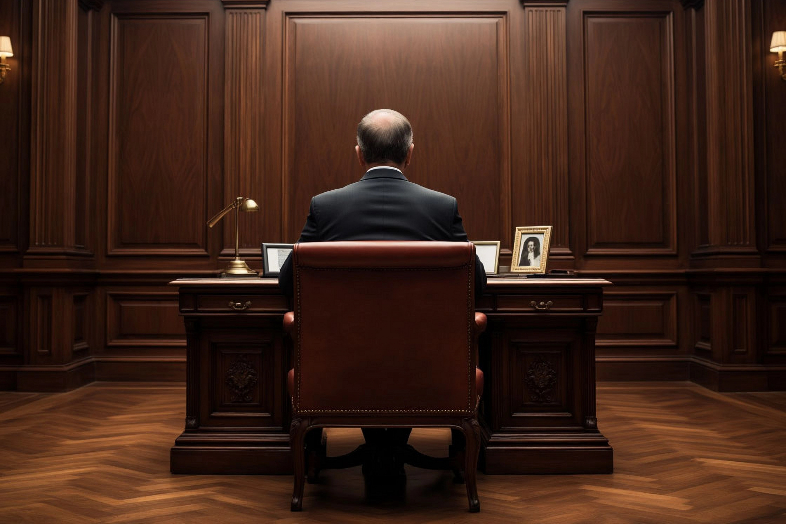 Антикоррупционные скандалы и кадровые перестановки повлияли на рейтинг губернаторов СКФО в марте