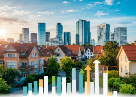 Астраханская область обогнала все регионы ЮФО по объему инвестиций