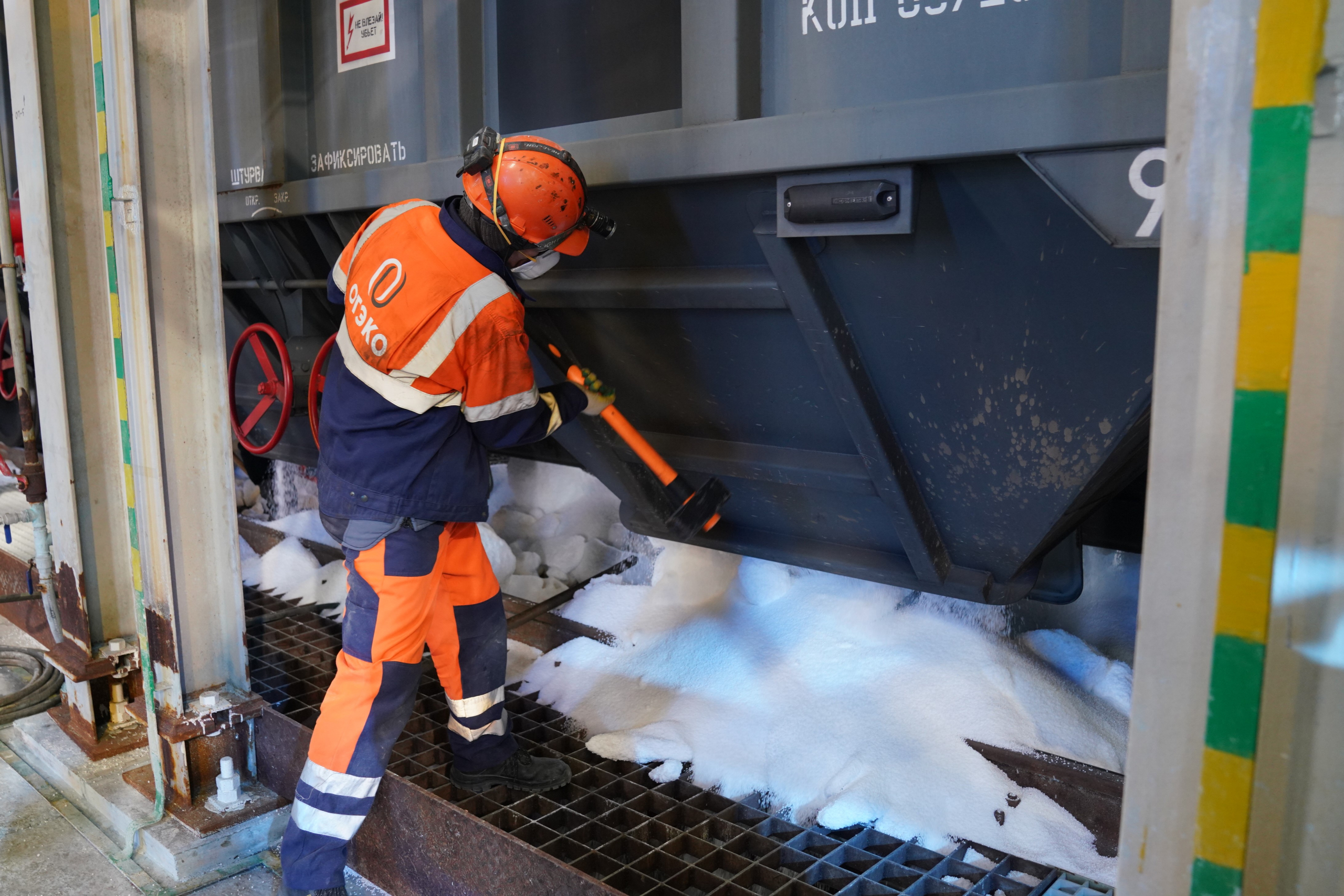 Эксперт о бережливом производстве: «Краеугольный камень - более пристальный контроль»