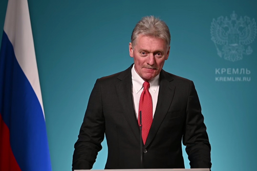 Песков: работу интернета в России полностью восстановят после снятия мер безопасности