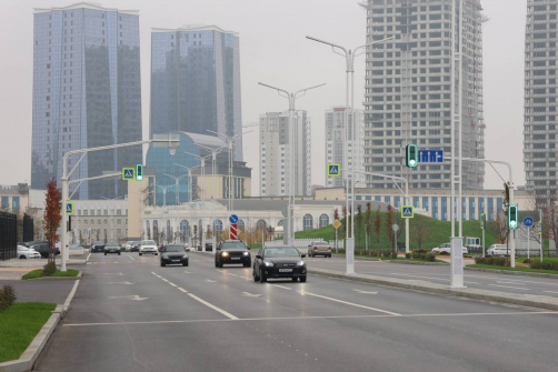 Грозный и Владикавказ вошли в топ-5 лучших городов России по качеству жизни в I квартале 2026 года