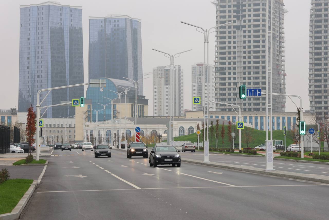 Грозный и Владикавказ вошли в топ-5 лучших городов России по качеству жизни в I квартале 2026 года