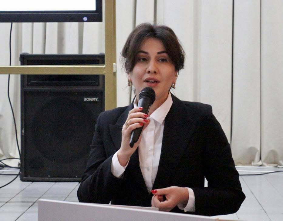 Абхазия и Ставрополье укрепляют сотрудничество в сфере образования