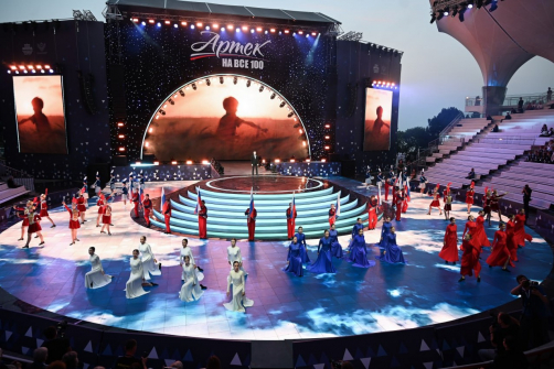 Депутат Госдумы назвал подлым поведение мэра Хельсинки, который выступил против отдыха финских детей в «Артеке»