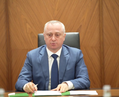 Абхазия переходит к практической реализации соглашений с Россией в рамках инвестфорума