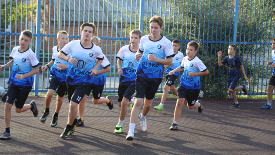 ОТЭКО расширяет сотрудничество с муниципалитетом по вопросам экономического и социального развития