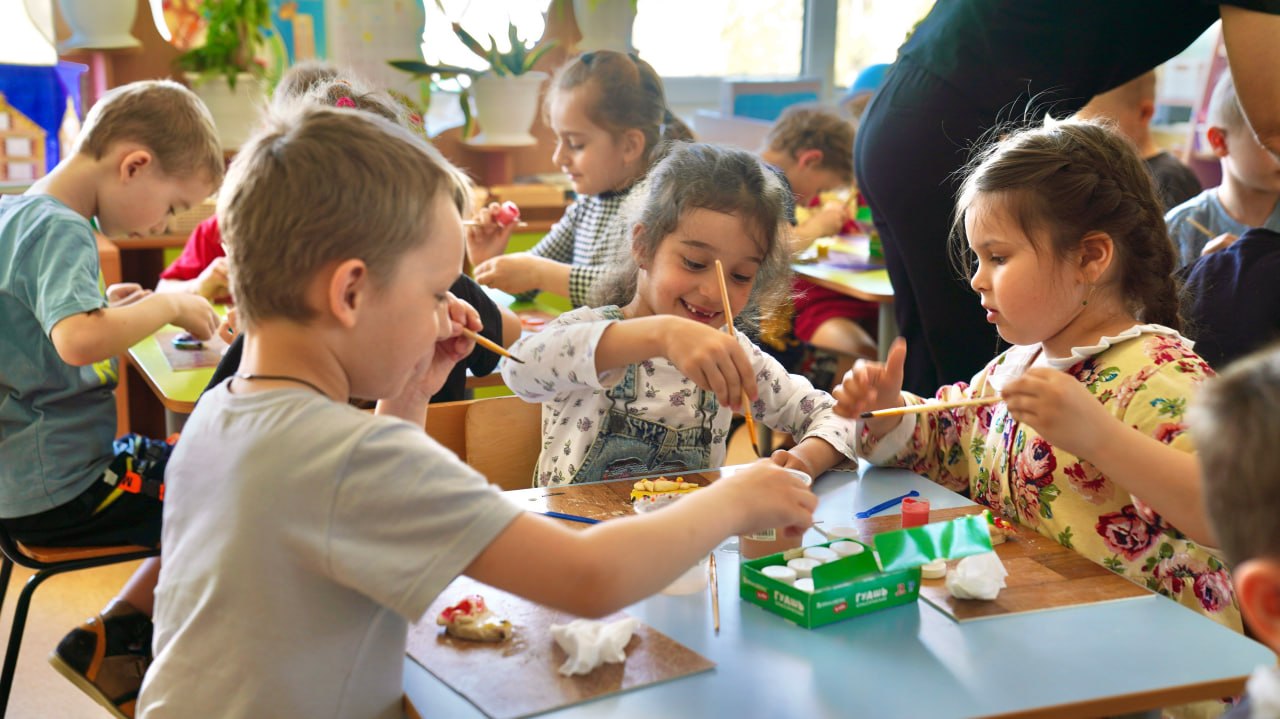 Александр Полиди оценил расширение благотворительных программ бизнеса на Кубани