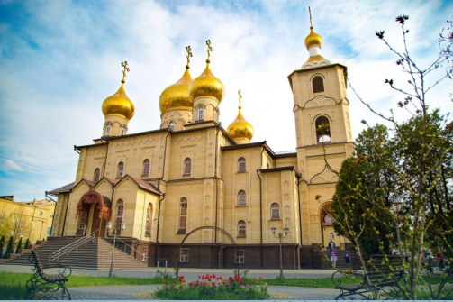 Кубань, Ставрополье, Адыгея, КБР и КЧР уже сделали Радоницу выходным: на Юге и Кавказе поддержали инициативу