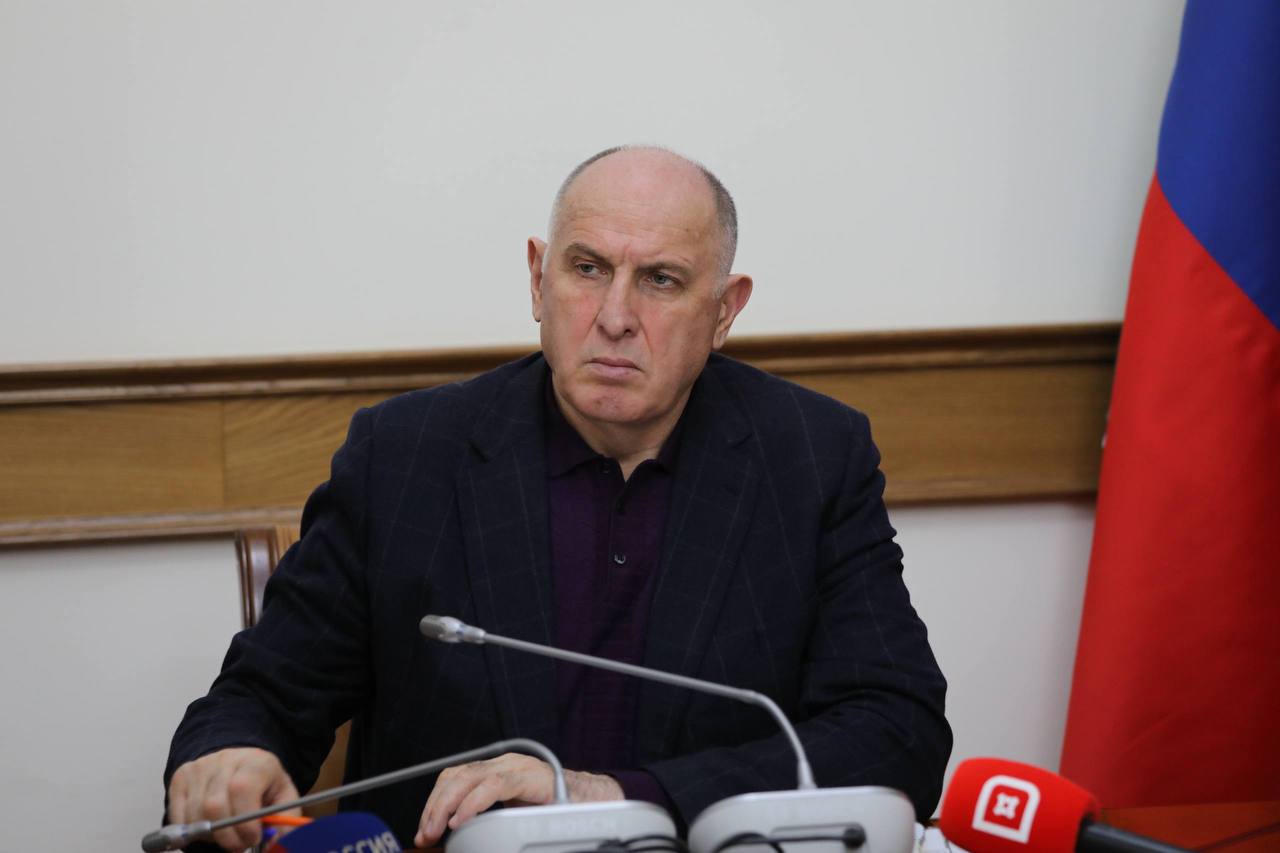 Минсельхоз РФ выделил Дагестану 67 миллионов рублей на ликвидацию последствий паводка и компенсации аграриям