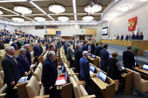 «Единая Россия» назвала приоритеты, требующие доделки: маткапитал, пособия совместителям и паритет цен