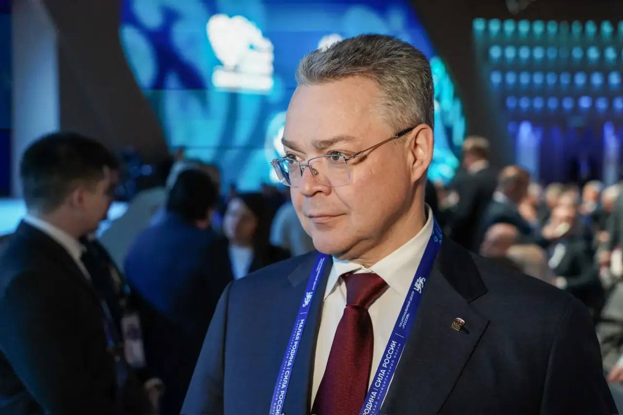 Губернатор Ставрополья предложил сделать Курбан-байрам выходным и вынес вопрос на народное голосование