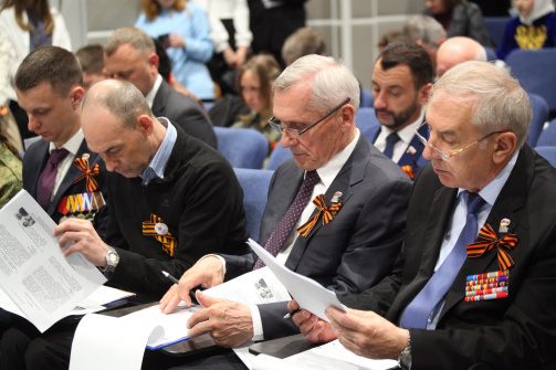 «Диктант Победы» объединил 1360 площадок на Кубани: историческая память как защита от нацизма