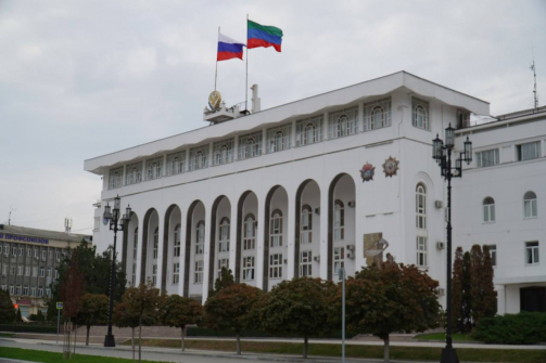 Дагестанские депутаты утвердили налоговые послабления и земельные преференции для жертв наводнения