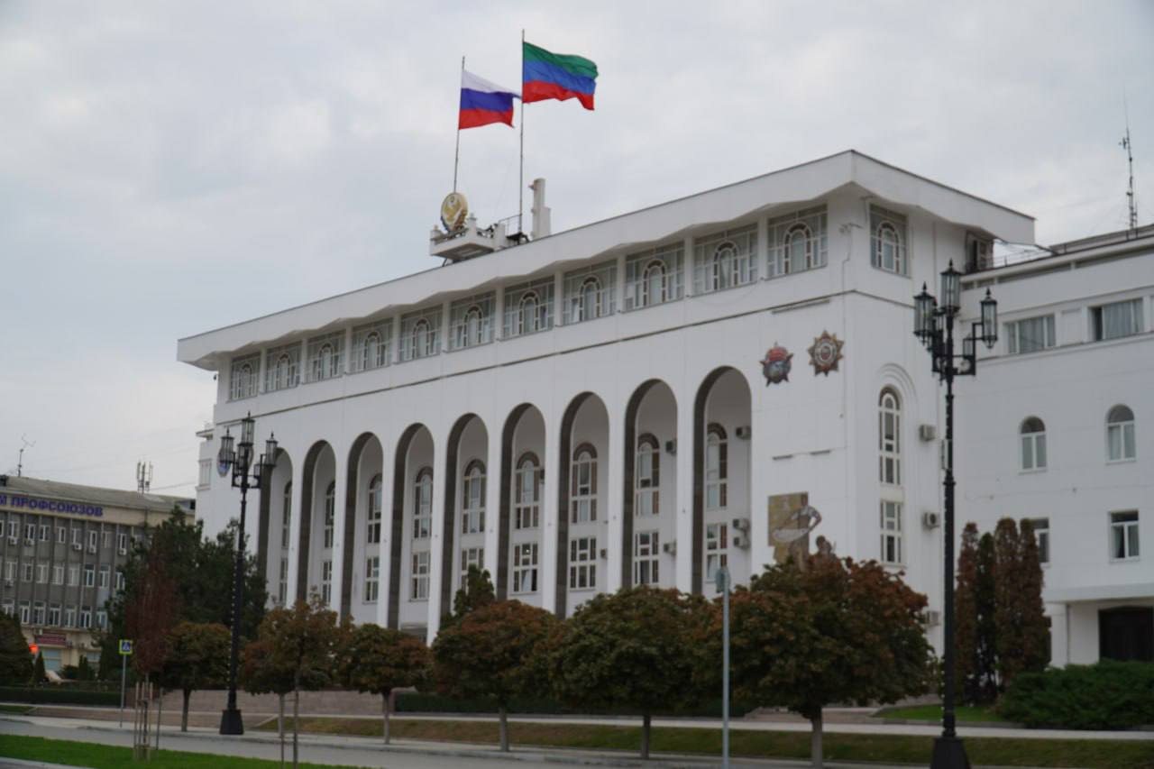 Дагестанские депутаты утвердили налоговые послабления и земельные преференции для жертв наводнения