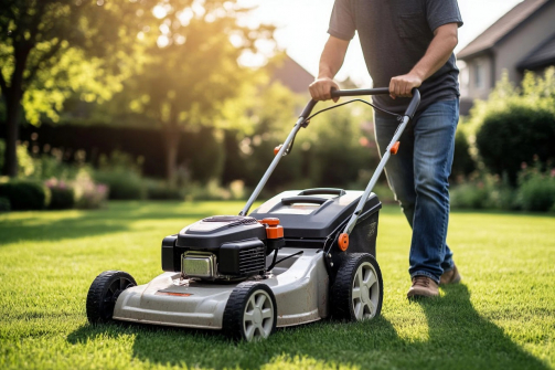 Весенние работы на даче: эксперт по безопасности напомнила о правилах, которые спасут жизнь и имущество