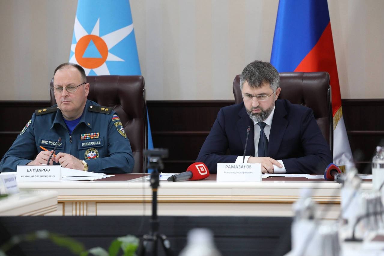 Минстрой одобрил заявку Дагестана на капремонт и восстановление 1,2 тысячи домов