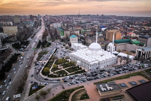 Правительство Дагестана утвердило пятидневный отдых в честь Курбан-байрама