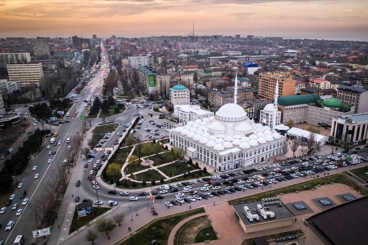 Правительство Дагестана утвердило пятидневный отдых в честь Курбан-байрама