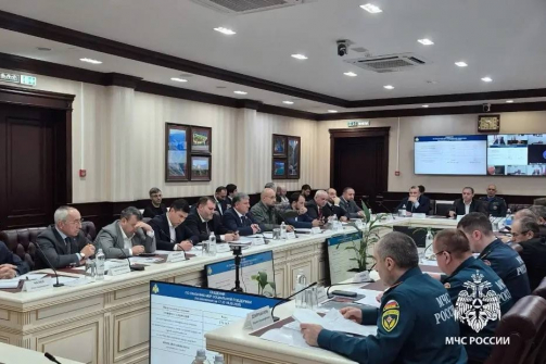 Более 24 тысяч пострадавших от паводка в Дагестане получили выплаты