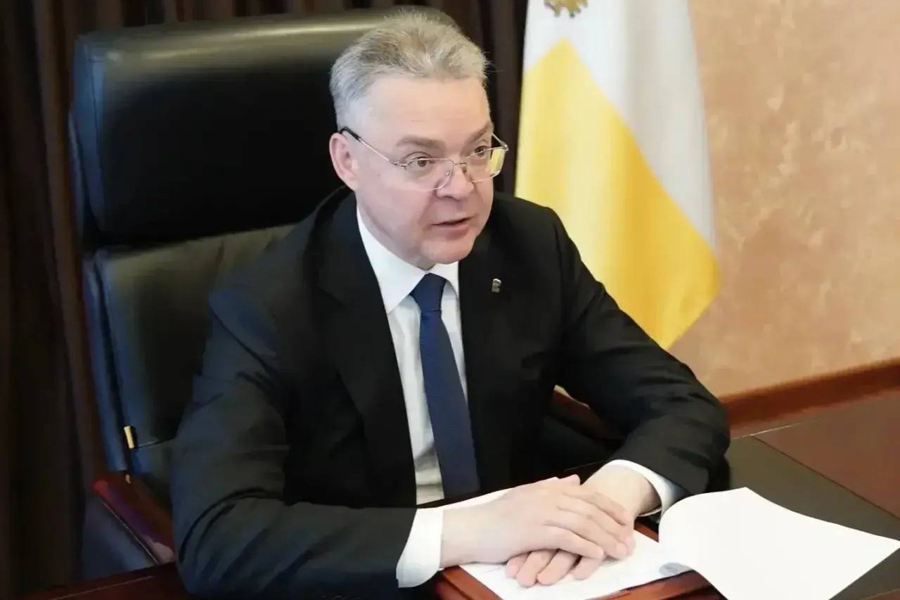 ПВО отразила несколько волн налёта беспилотников на промзону Невинномысска