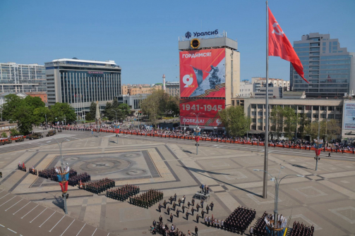 Турпоток в Краснодар вырос на 40 процентов с начала года