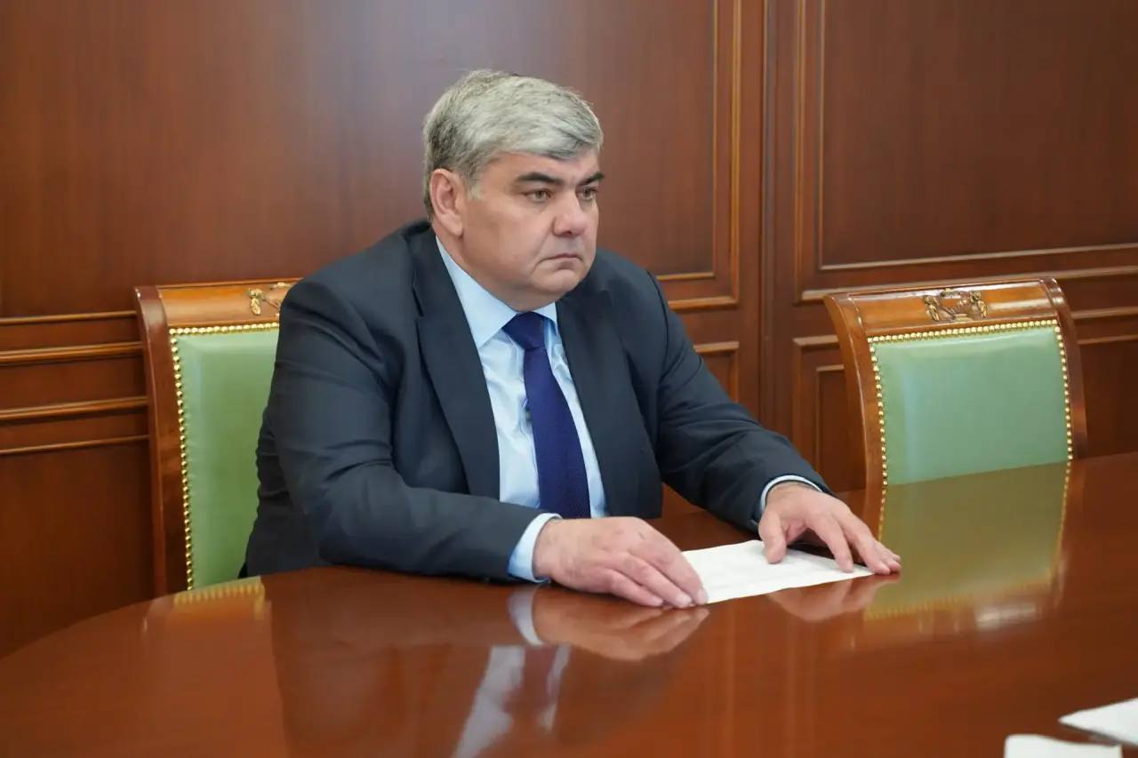 Казбек Коков: Кабардино-Балкария сохраняет рост экономики и развивает социальную инфраструктуру