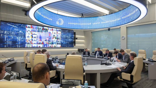 В Краснодарском крае сократилось число неработающих АЗС