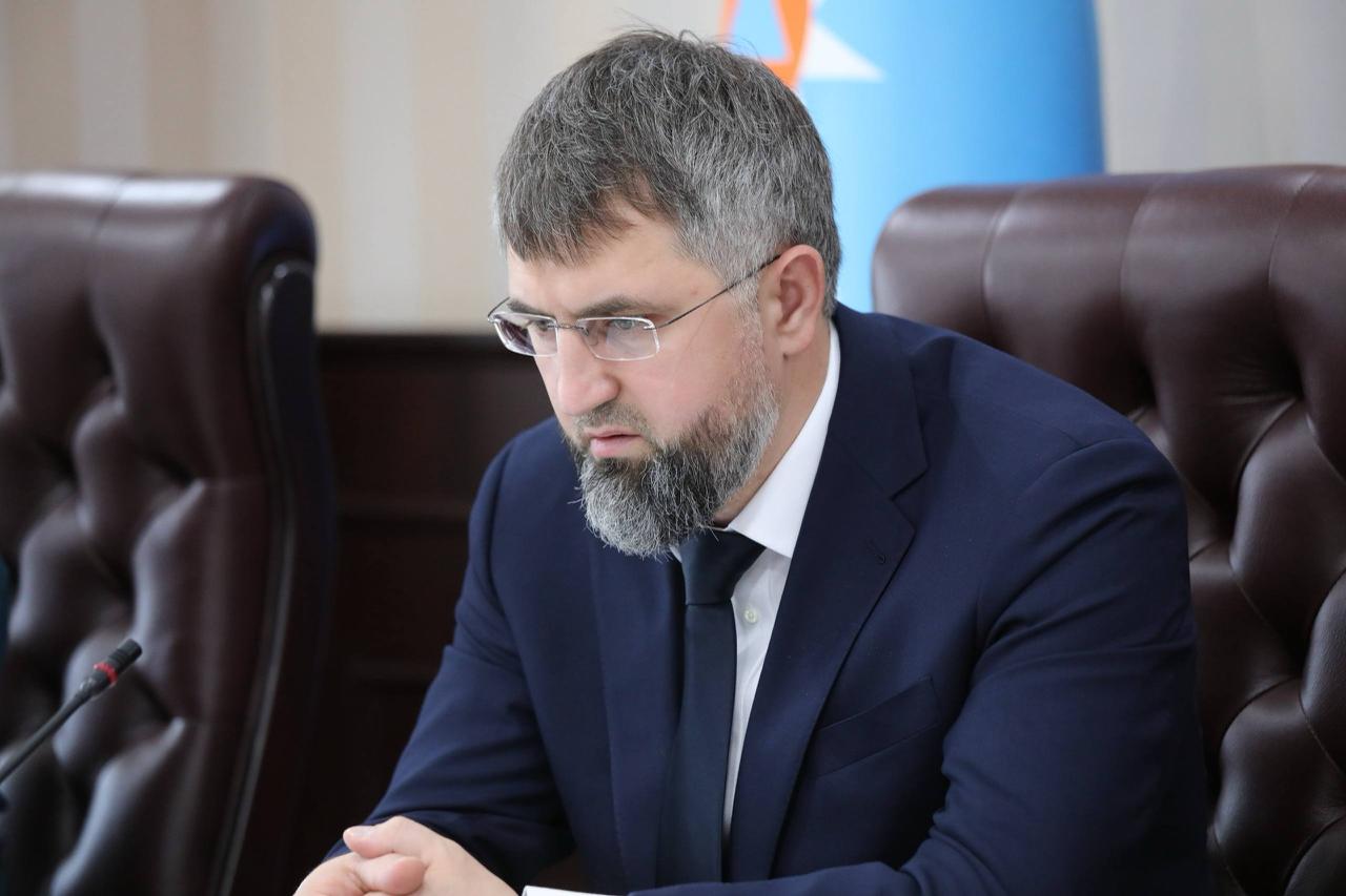На выплаты пострадавшим от паводков в Дагестане направили 2,6 млрд рублей