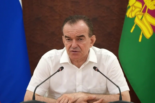 Число погибших после атак в Краснодаре и Армавире выросло до двух