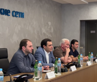 Абхазские энергетики изучают в Татарстане передовые технологии для модернизации сетей