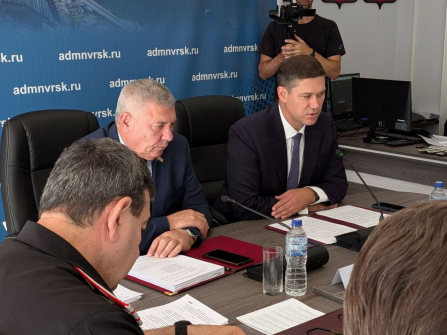 Депутаты обсудили итоги работы Госдумы VIII созыва