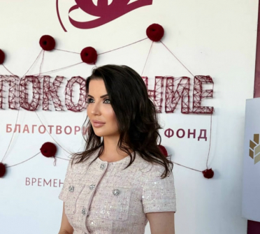 Фестивали «Россия — Семья Героев» в Анапе объединили более 7000 человек