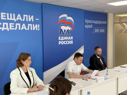 10 тысяч новых номеров сделают Краснодарский край центром круглогодичного туризма России