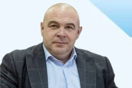 Экс-мэр Невинномысска Михаил Миненков стал советником врио губернатора Белгородской области