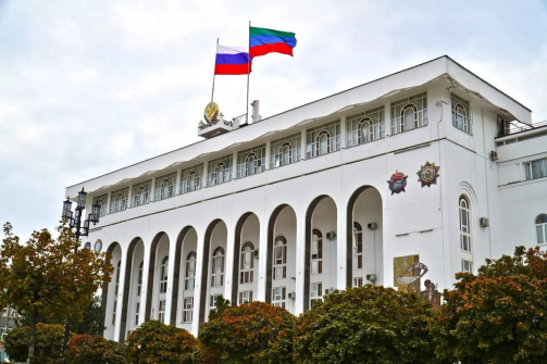 15 сентября объявили нерабочим праздничным днем в Дагестане