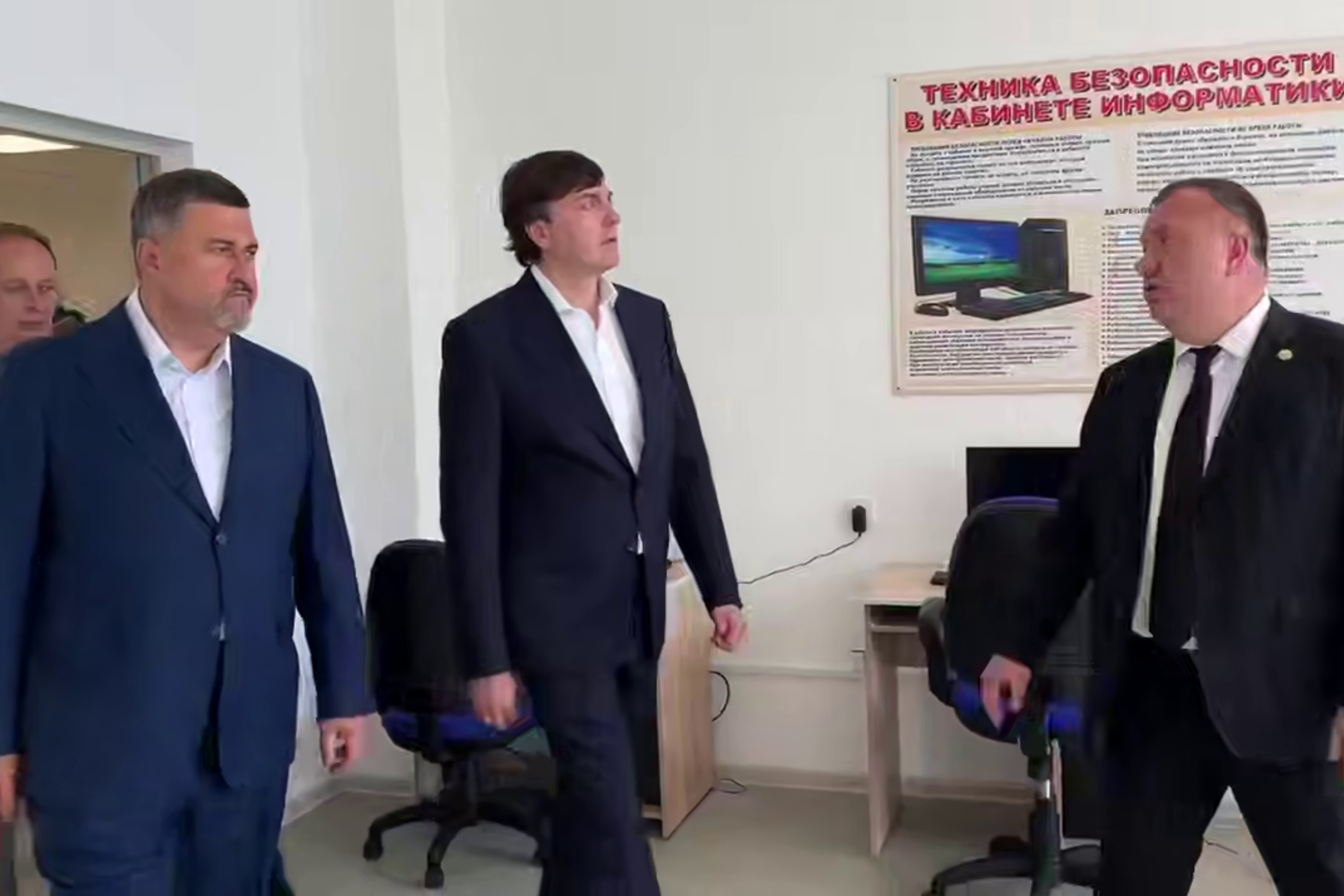 В Дагестане к 1 сентября откроют 123 восстановленные после паводков школы